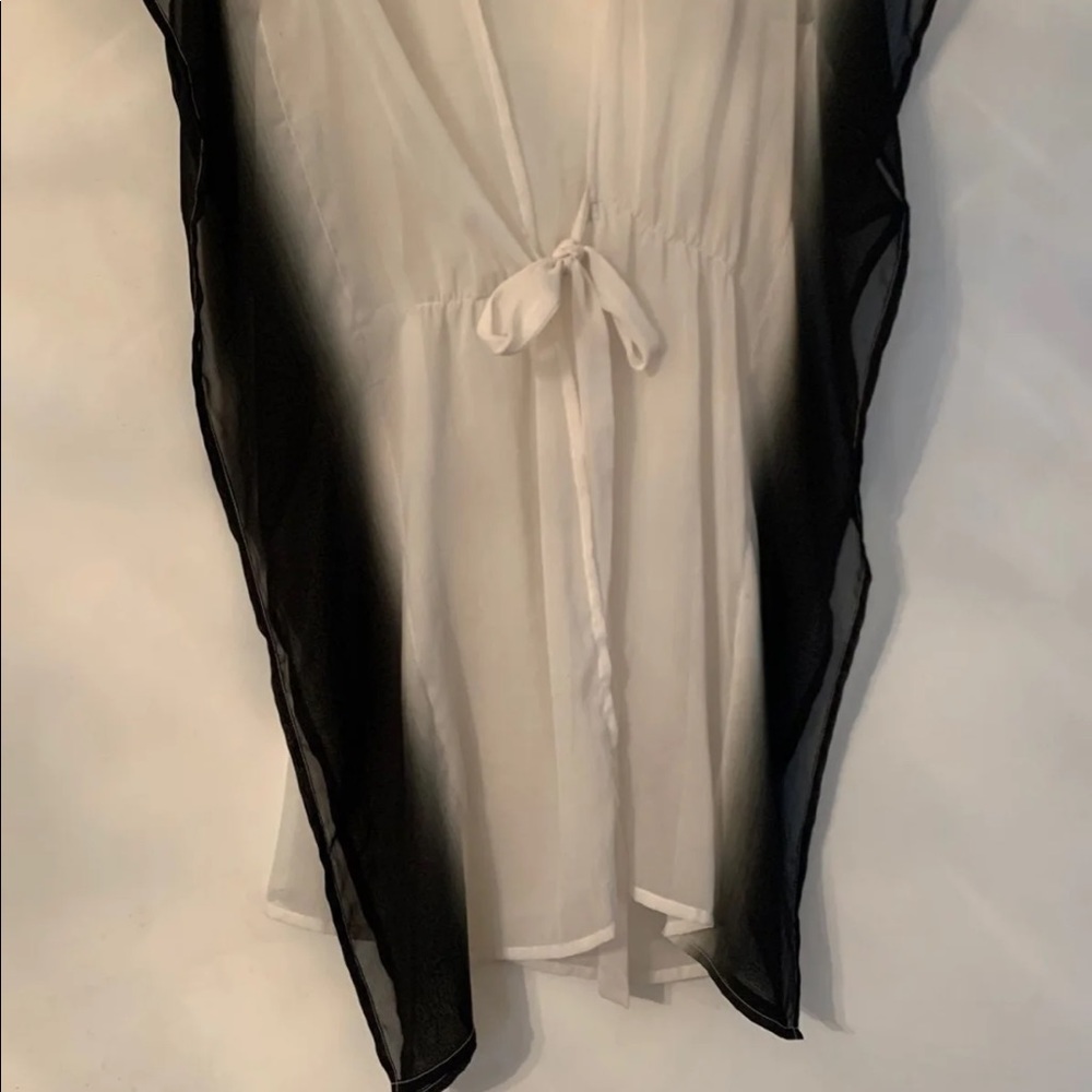 Theodora & Callum Kaftan